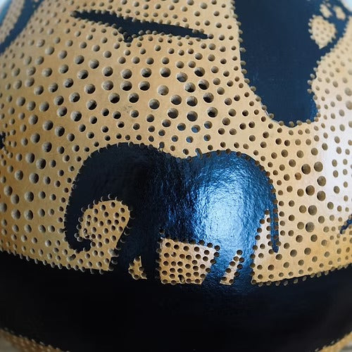 Serengeti Dreams (Größe L) Tischlampe