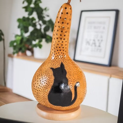 Cats, Tischlampe